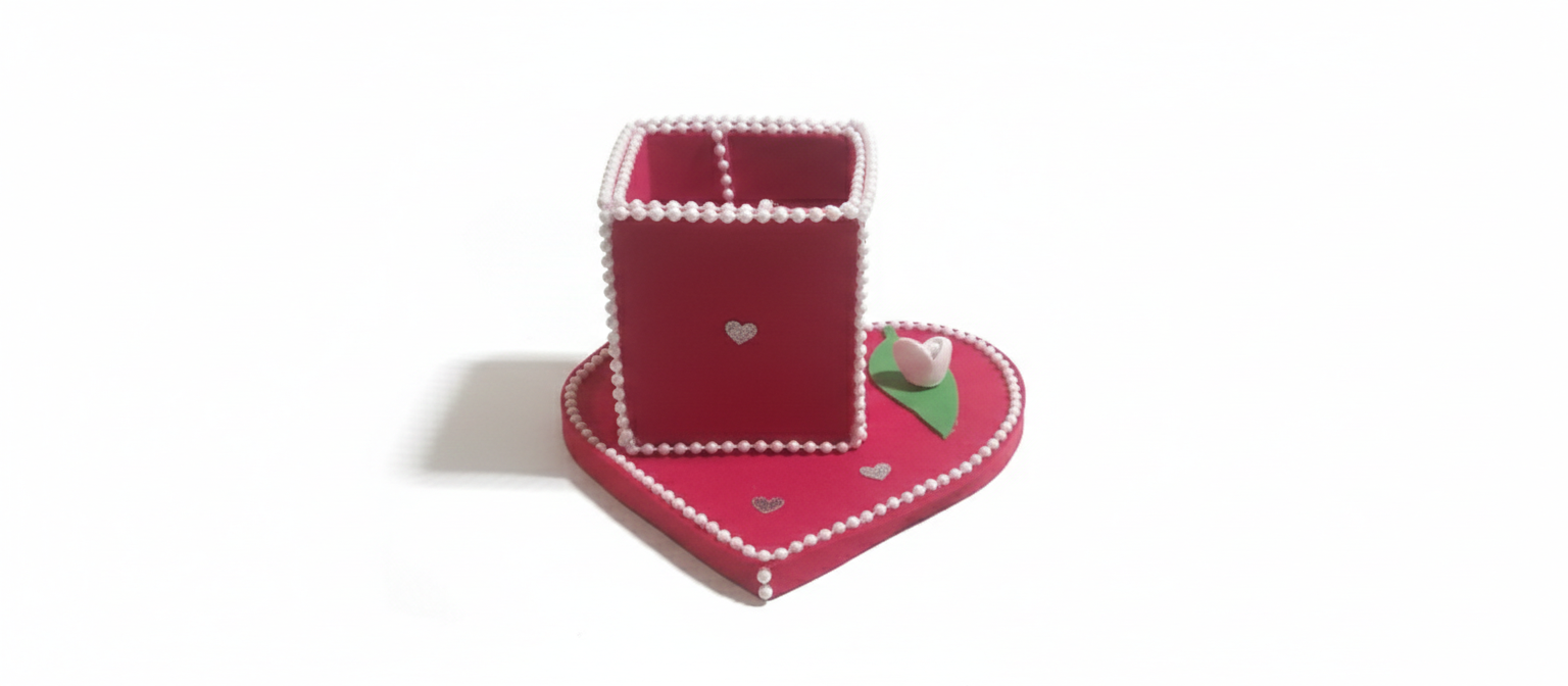 Organizator Inimioară