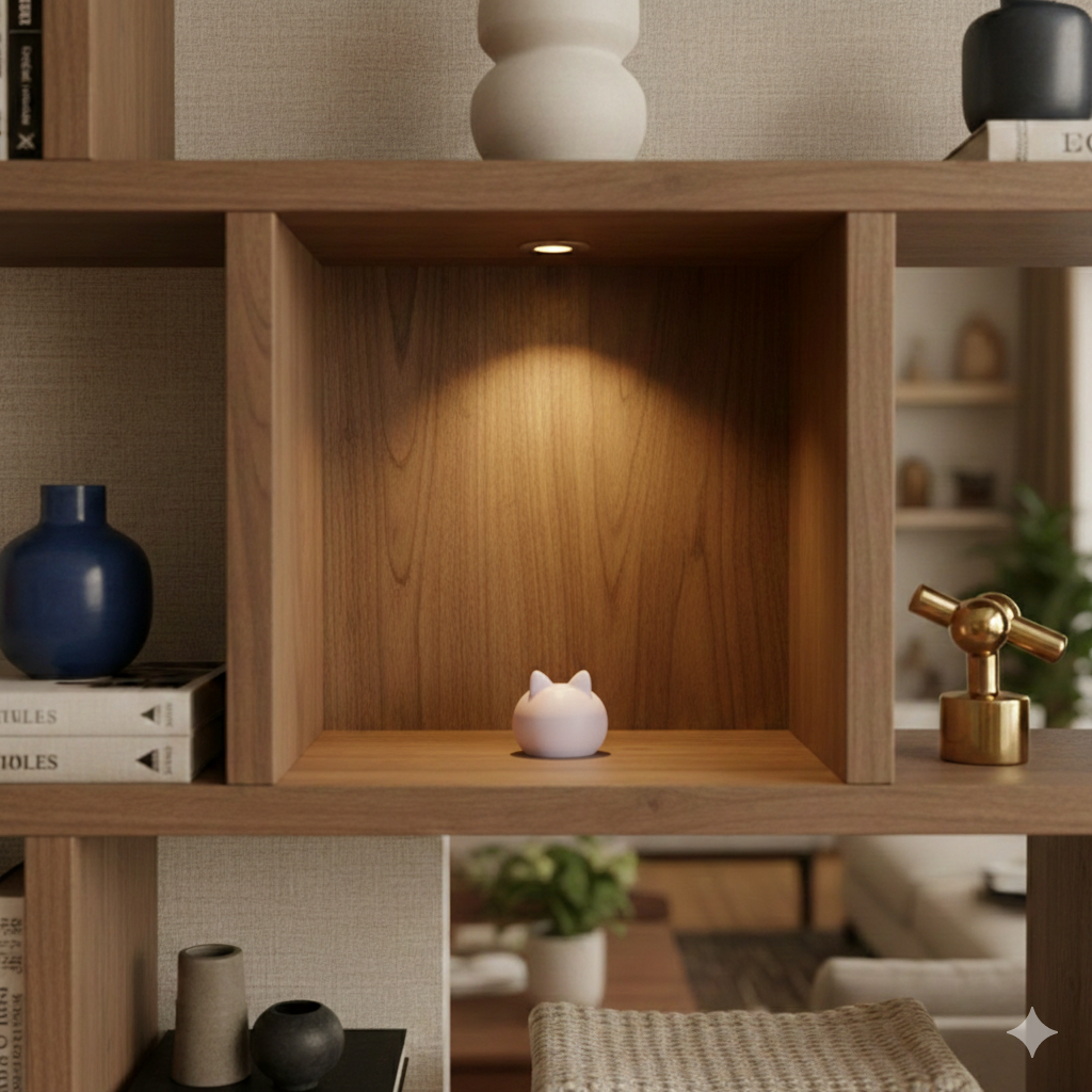 Lumânare tip Șoricel