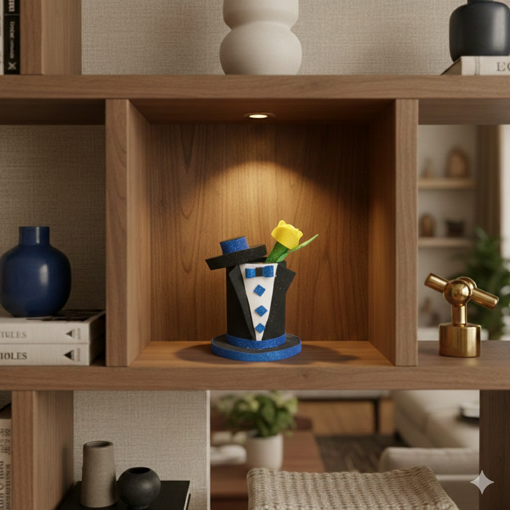 Bombonieră Domn / Domnișoară