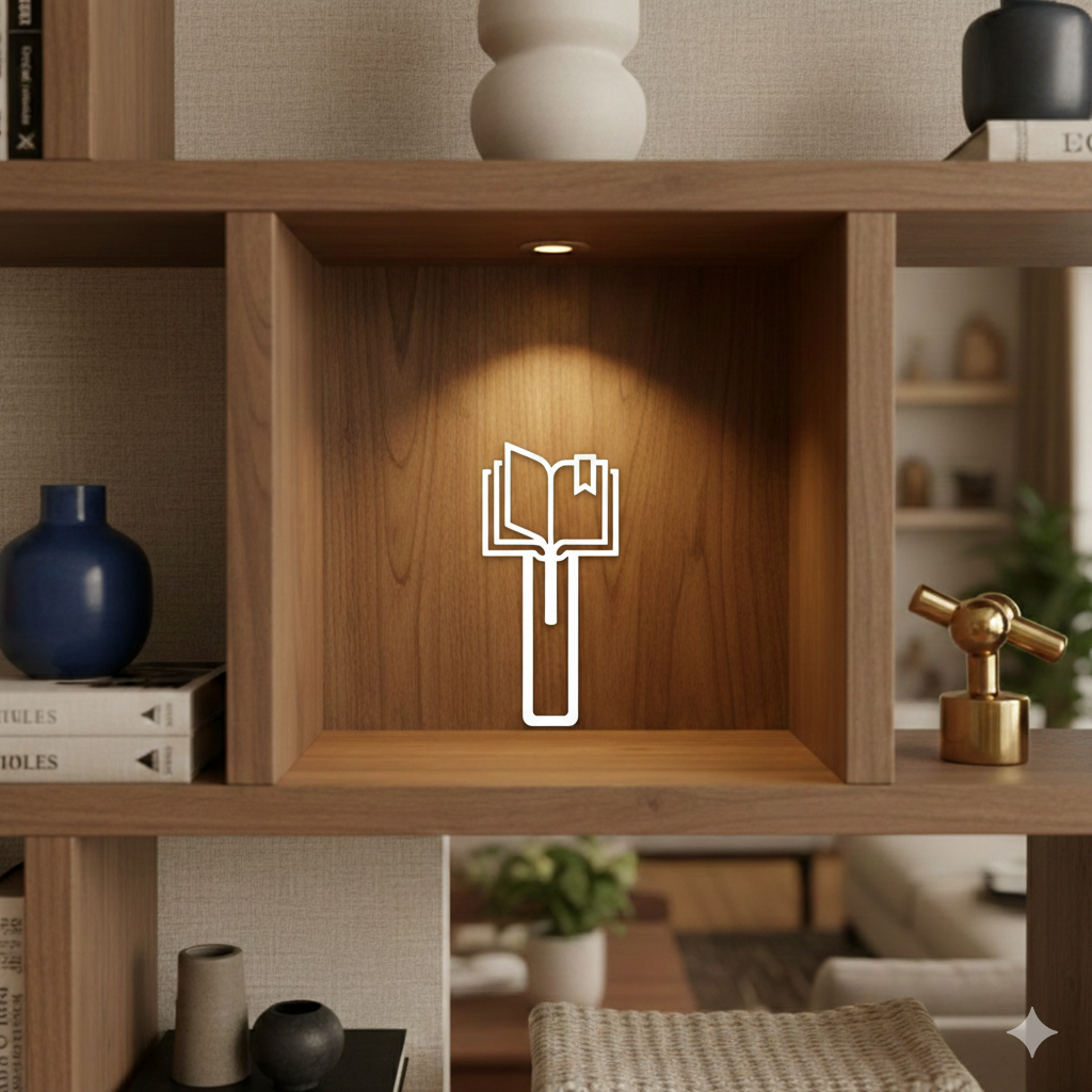 Semn de Carte tip Carte