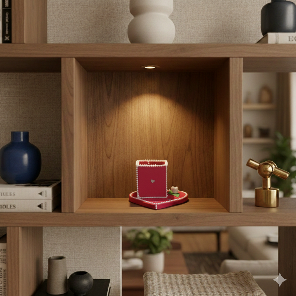 Organizator Inimioară