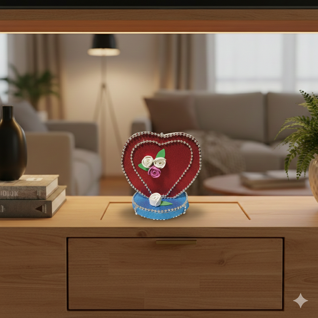 Inimă Decorativă