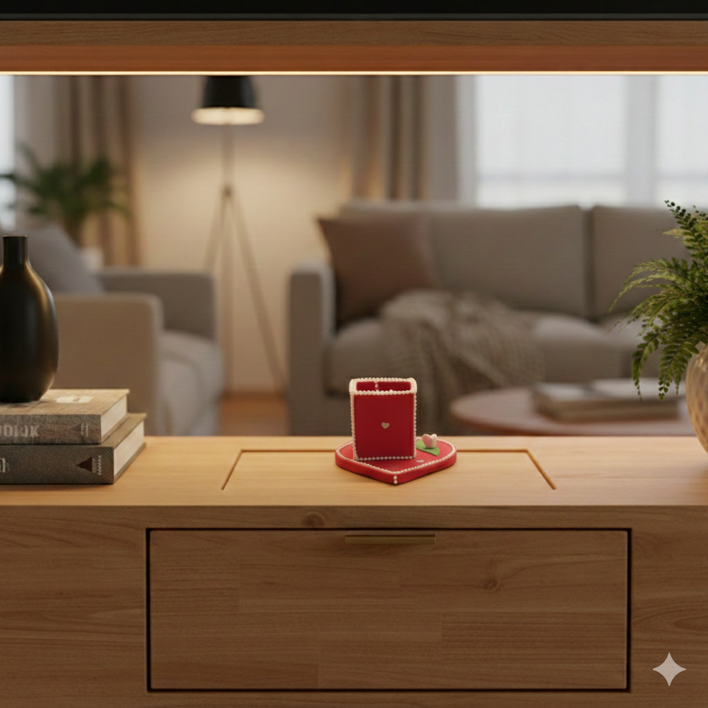 Organizator Inimioară