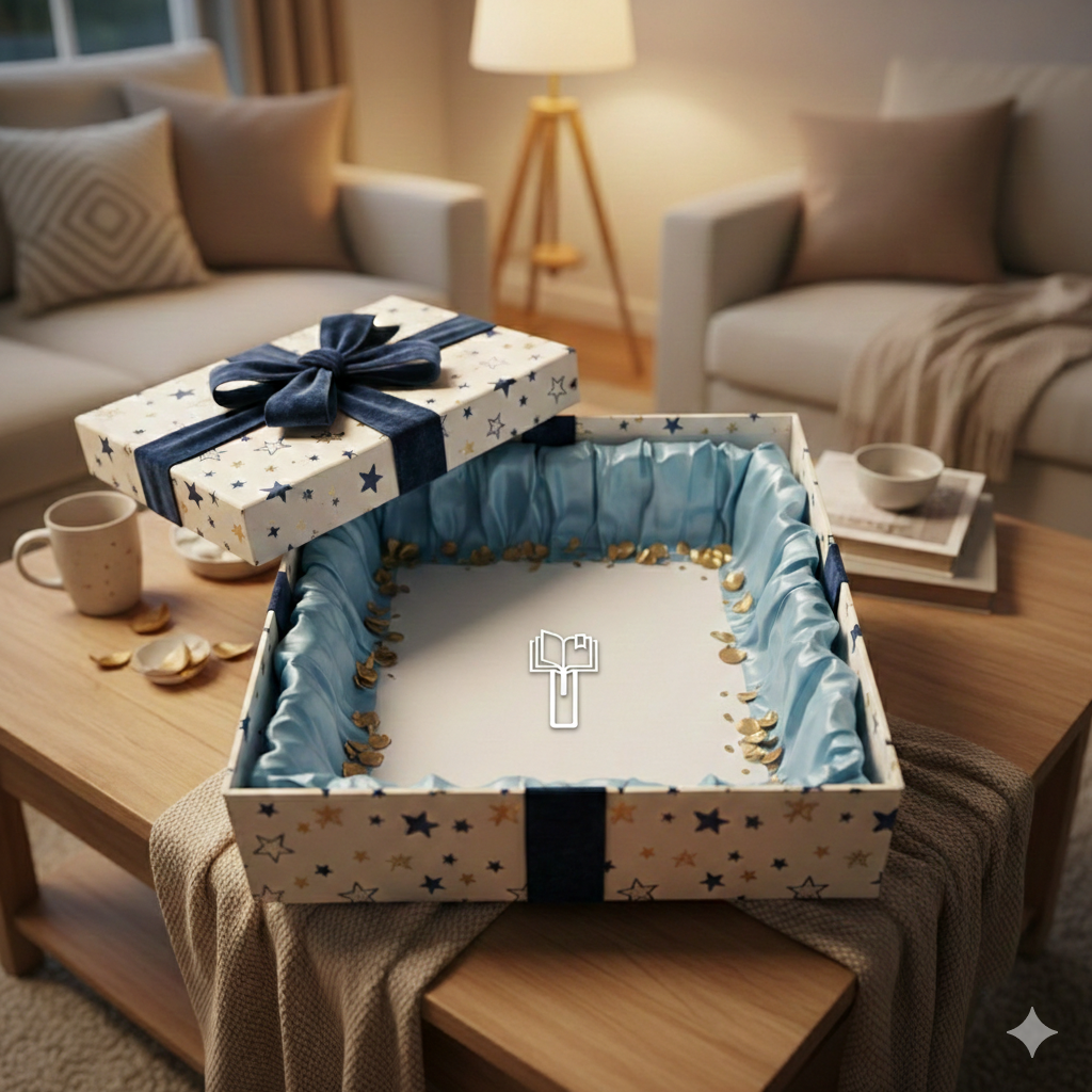 Semn de Carte tip Carte