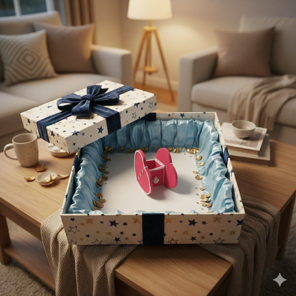 Organizator între Inimi