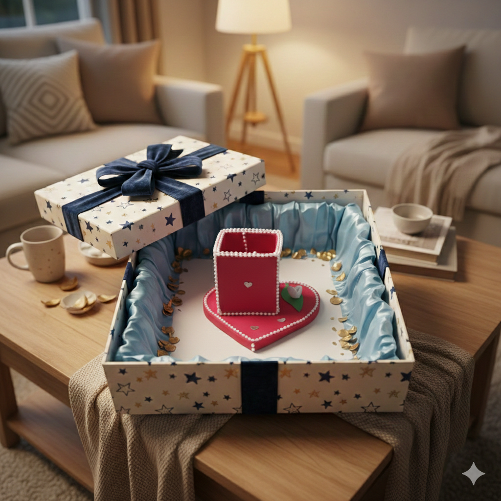 Organizator Inimioară